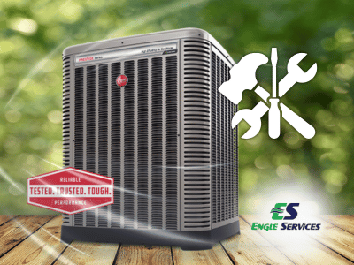 Summer and Spring HVAC Maintenance